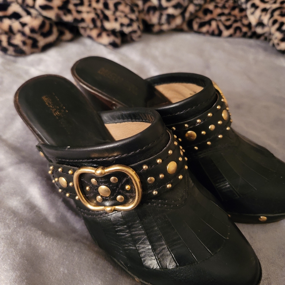 Mules - Picture 4 of 4